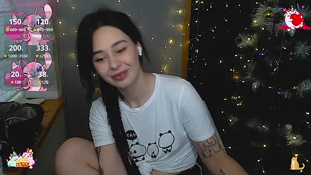 NataliMillers online show from 12-22-24, 09:55