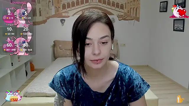 NataliMillers online show from 12-28-24, 01:06