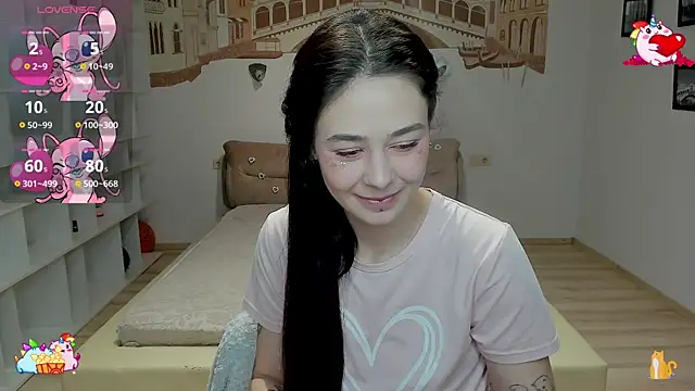 NataliMillers online show from 12-29-24, 01:06