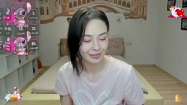 NataliMillers online show from 12-29-24, 04:08