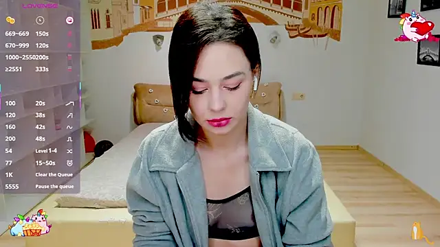 NataliMillers online show from 01-17-25, 06:47