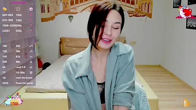 NataliMillers online show from 01-17-25, 09:49