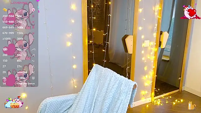 NataliMillers online show from 01-27-25, 09:55