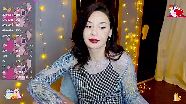 NataliMillers online show from 01-28-25, 03:46