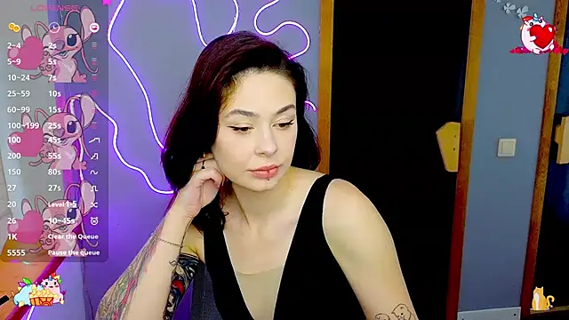 NataliMillers online show from 02-02-25, 12:57