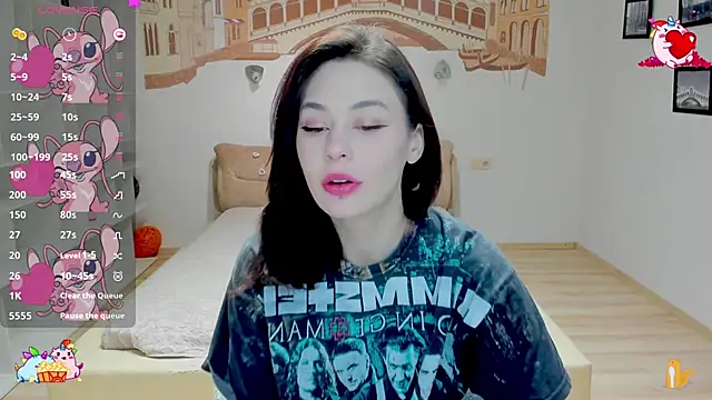 NataliMillers online show from 02-04-25, 06:36