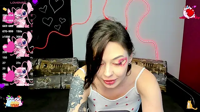 NataliMillers online show from 02-14-25, 10:17