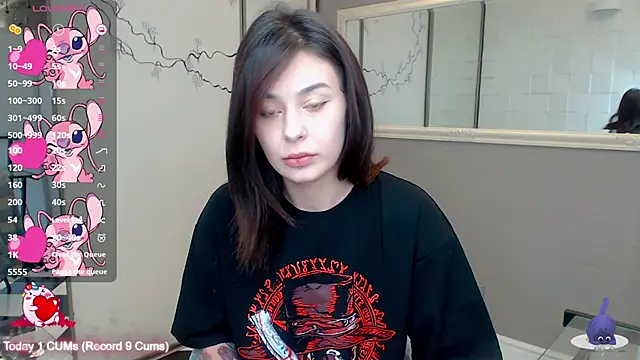 NataliMillers online show from 03-15-25, 01:18