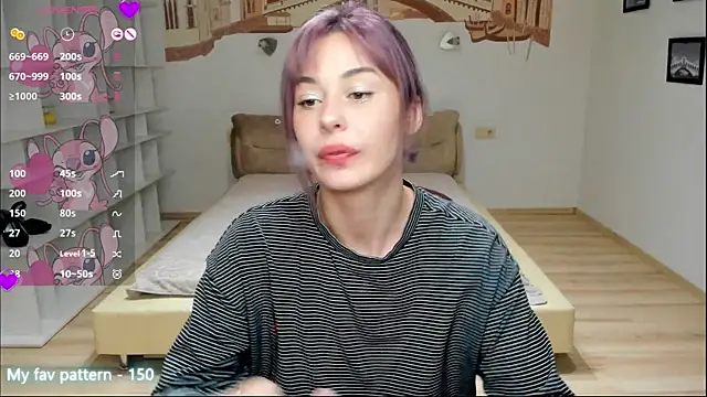 NataliMillers online show from 09-24-25, 12:08