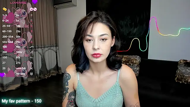 NataliMillers online show from 10-03-25, 11:40