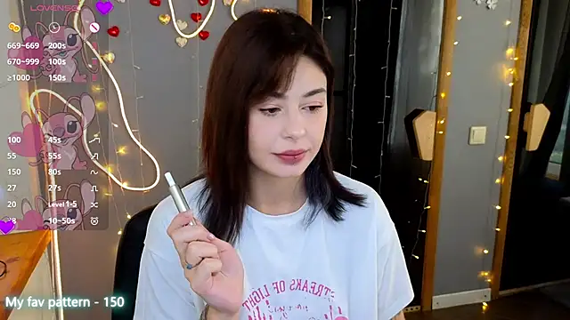 NataliMillers online show from 10-08-25, 06:00