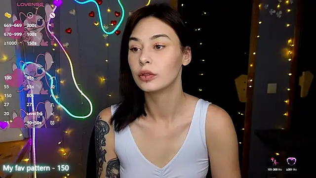 NataliMillers online show from 10-10-25, 12:48