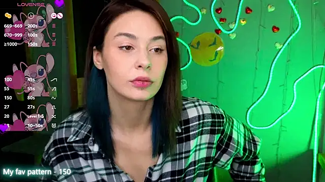 NataliMillers online show from 10-20-25, 12:27