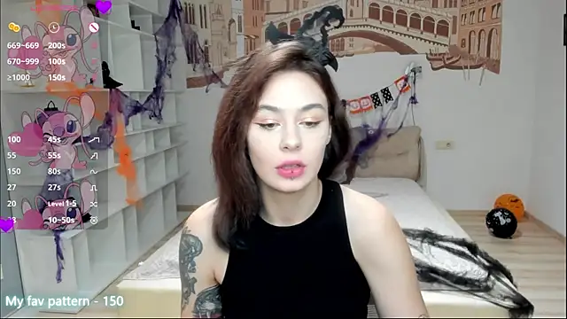 NataliMillers online show from 10-26-25, 06:41