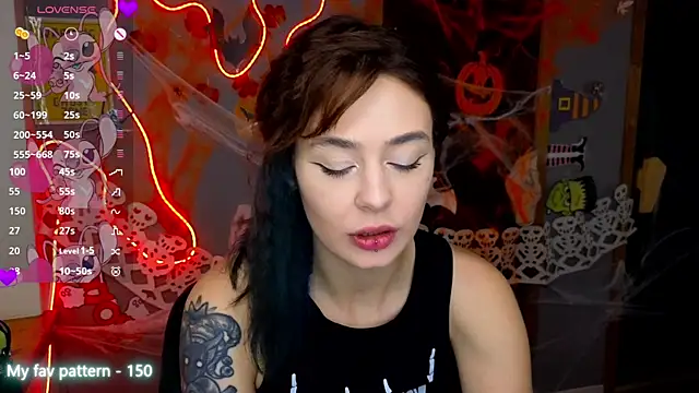 NataliMillers online show from 10-27-25, 07:45