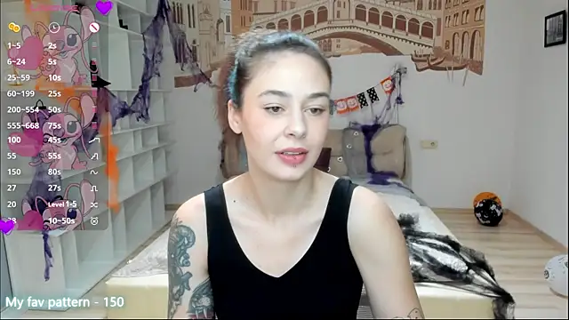 NataliMillers online show from 10-30-25, 06:59