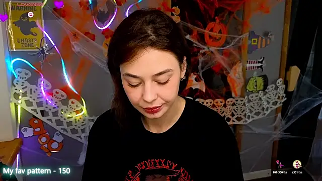 NataliMillers online show from 11-04-25, 06:45