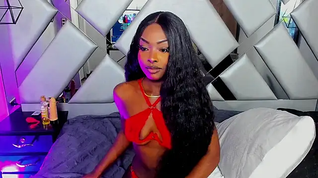 Nahomi-Hill online show from 03-02-25, 12:09