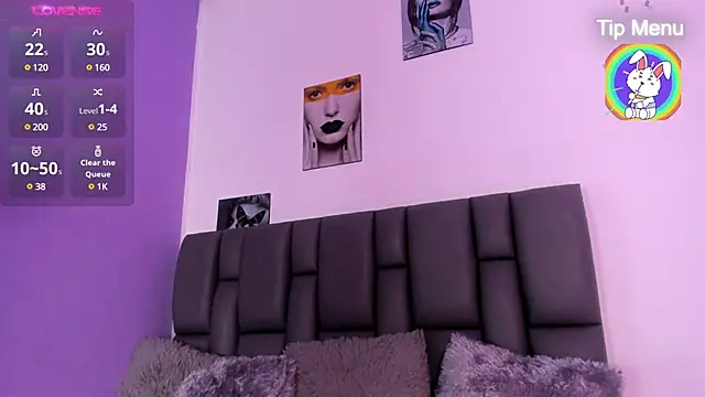 Sophia Lemos online show from 01-15-25, 02:02