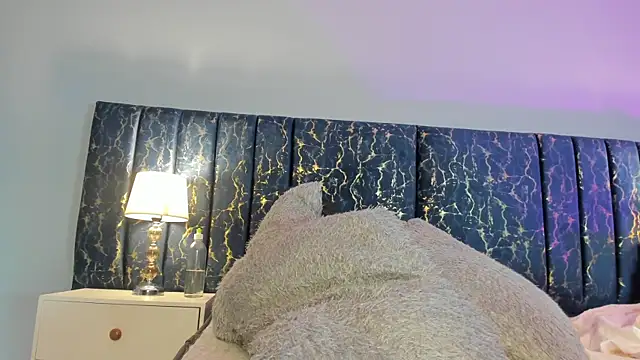 Sophia Lemos online show from 12-04-25, 01:31