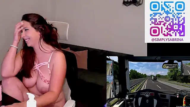 AustrianGirl99 online show from 05-16-26, 07:34