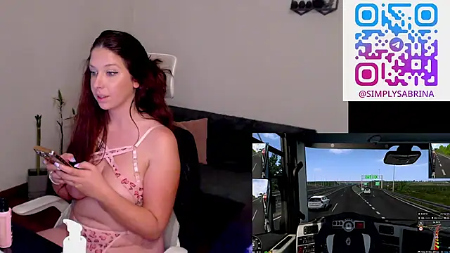 AustrianGirl99 online show from 05-16-26, 08:18