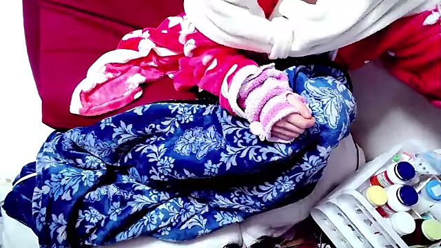 arincochu online show from 01-20-25, 05:04