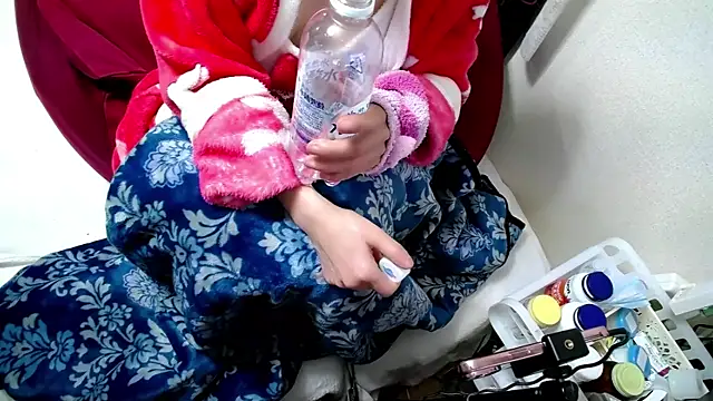 arincochu online show from 01-21-25, 03:10