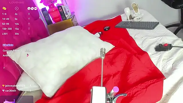 SofiaJoness  online show from 02-15-25, 11:36