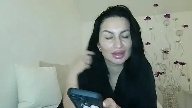 Helena7077 online show from 01-17-25, 11:40