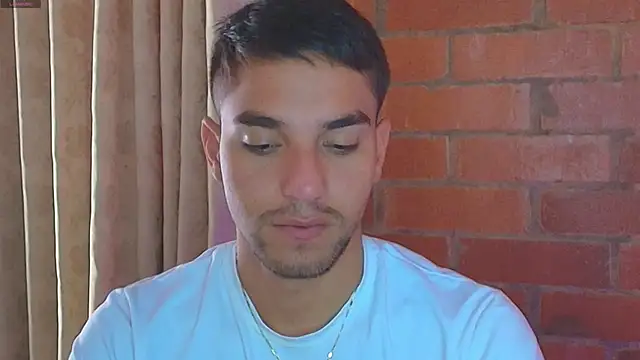 Leandro valenzuela online show from 02-05-25, 03:20