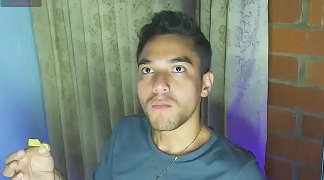 Leandro valenzuela online show from 02-19-25, 12:46