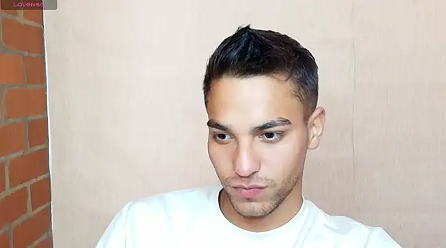 Leandro valenzuela online show from 02-27-25, 04:21