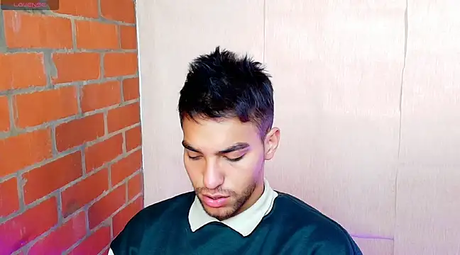 Leandro valenzuela online show from 03-06-25, 03:35