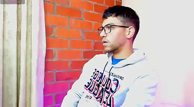 Leandro valenzuela online show from 03-18-25, 02:26