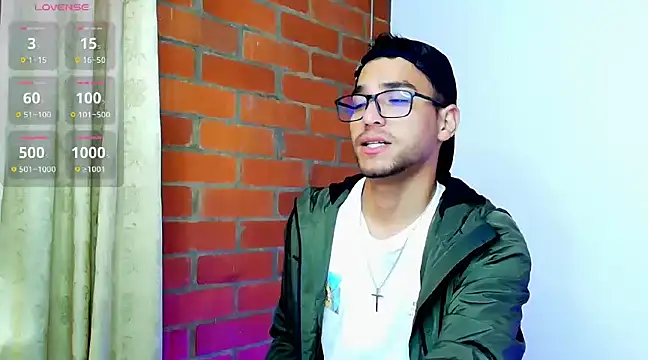 Leandro valenzuela online show from 03-22-25, 12:14