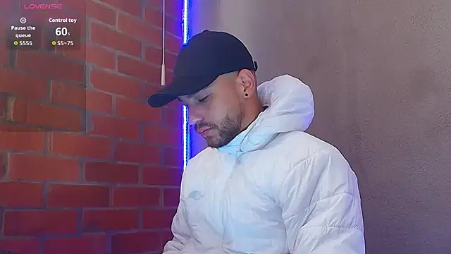 Leandro valenzuela online show from 02-20-26, 12:05