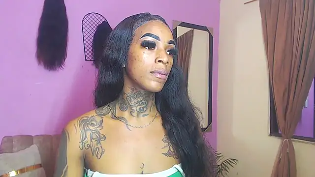 badgirls cx online show from 09-17-25, 12:07