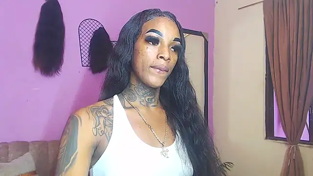 badgirls cx online show from 09-18-25, 04:09