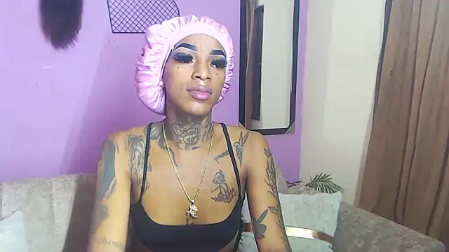 badgirls cx online show from 09-30-25, 12:54