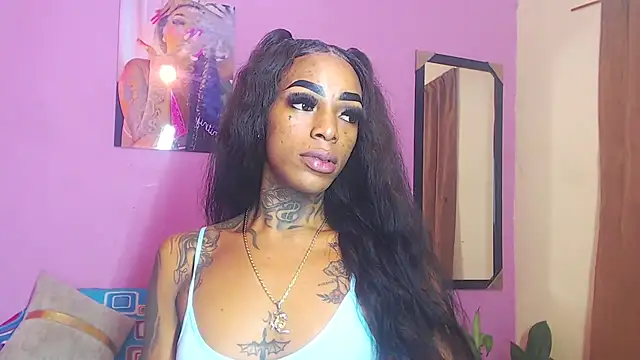 badgirls cx online show from 11-02-25, 06:49