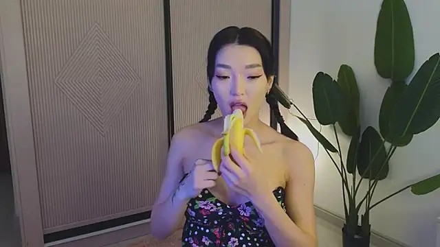 AudreyMell online show from 12-03-24, 02:49