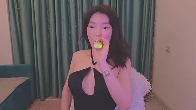 AudreyMell online show from 01-06-25, 02:36