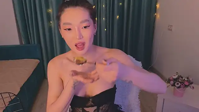 AudreyMell online show from 02-05-25, 02:48