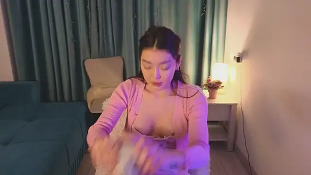 AudreyMell online show from 02-25-26, 03:10