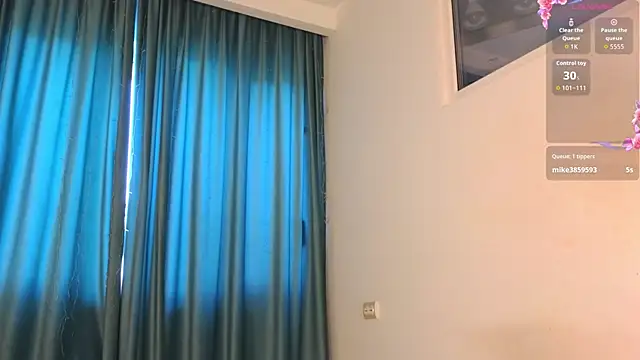 AudreyMell online show from 06-15-26, 07:10