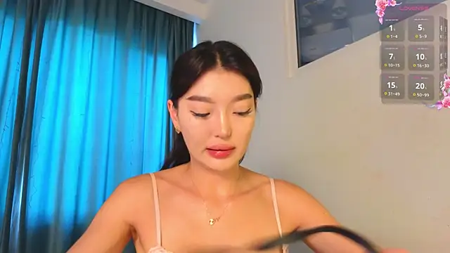 AudreyMell online show from 06-26-26, 06:29