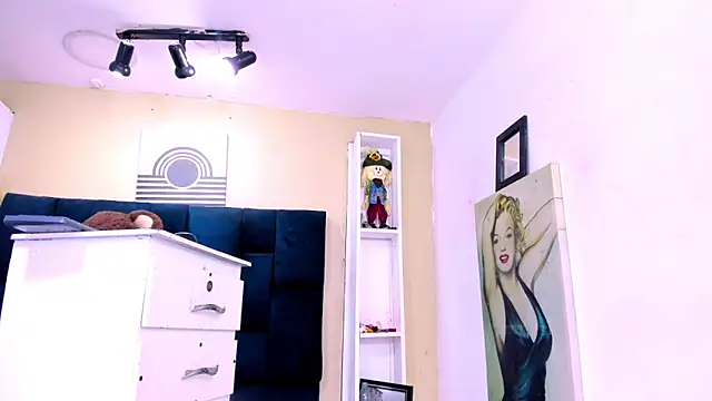 AlissonSpears online show from 06-12-26, 04:39