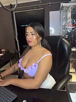 ElaaPerez online show from 01-13-26, 11:48