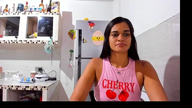 Biancasantillana online show from 10-04-25, 03:04